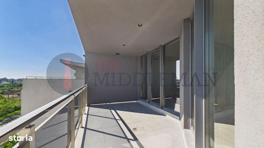 Apartament cu 3 camere în Basarab