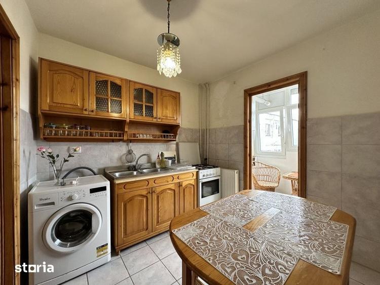 Inchiriere Apartament 2 camere decomandate, Gheorghe Dima - 5