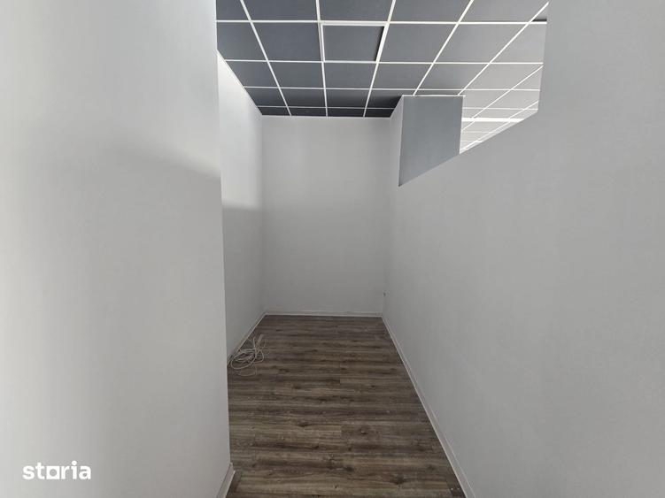 Spațiu comercial, de 100 mp, în Bucium