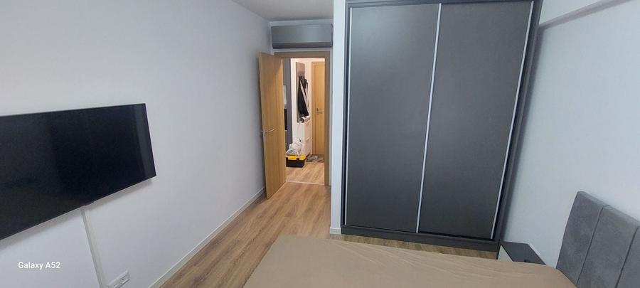Vand sau inchiriez apartament nou 2026 complex hercesa vivenda - 2