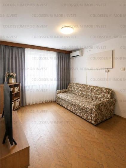 COMISION 0% Apartament 3 camere | etaj 3 | beci | Zona Branduselor ITC - 1