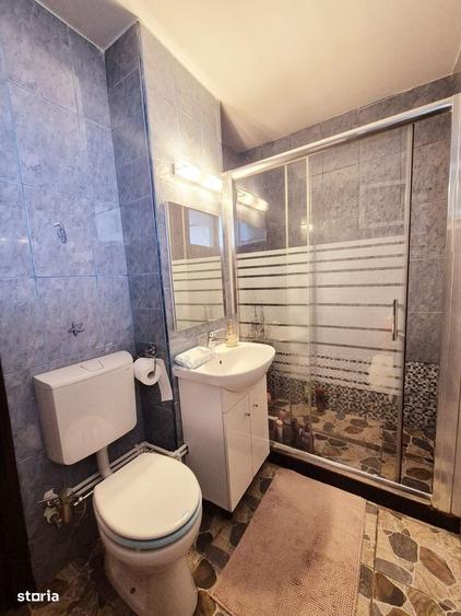 Apartament cu 4 camere, boxa si loc de parcare, Precista - 9