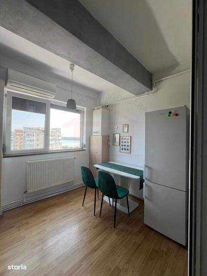 Apartament în Faleză