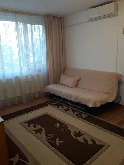 Garsonieră decomandată, mobilată în Drumul Taberei