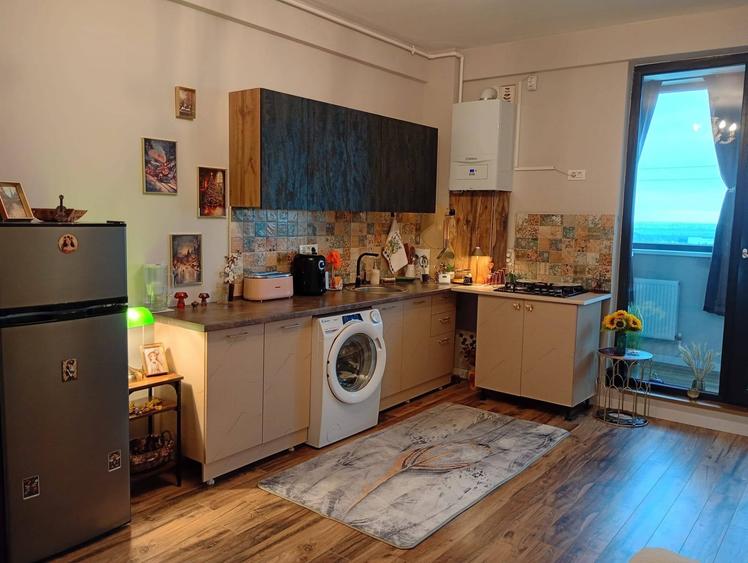 Apartament 2 camere | Lazu – aproape de Veterani - 1