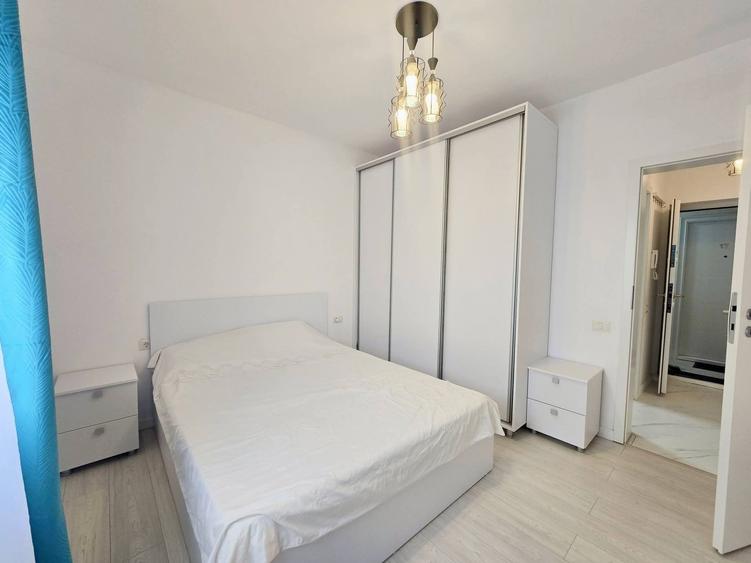 Apartament cu 2 camere decomandat în Dobroești