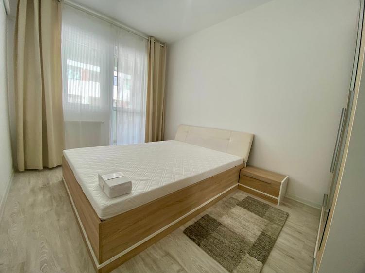 Apartament - AC - Centrala proprie - Militari-Residence - 4