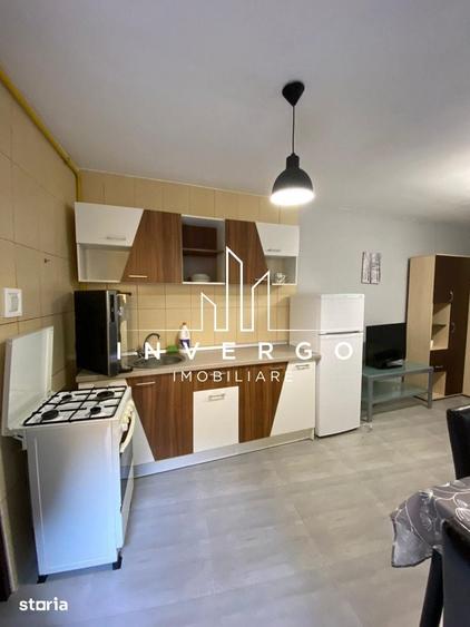 Apartament in bloc nou, 1 camera, de inchiriat, in Centru - 2