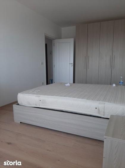 Apartament cu 2 camere în Sud