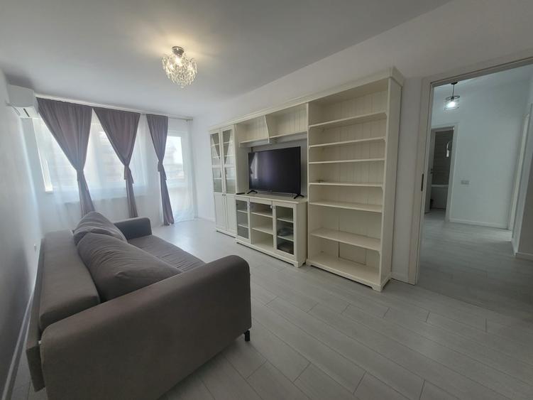 Metrou Berceni-Apartament 3 camere decomandat-Mobilat/Utilat-Chirie - 2