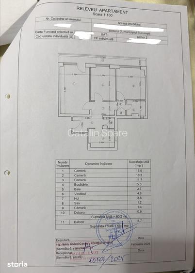 Doamna Ghica, Parc Plumbuita & Tei, 69mp cf.1, dec, Vest, reabilit, 1%