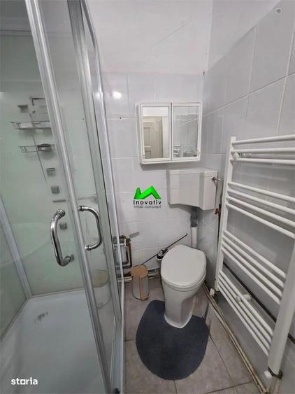 Apartament cu 2 camere, mobilat în Lazaret