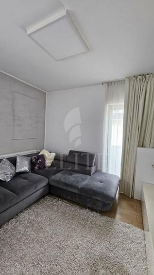 Apartament cu 2 camere decomandat în Gheorgheni