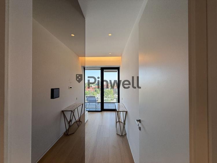 Apartament cu 2 camere, mobilat în Floreasca