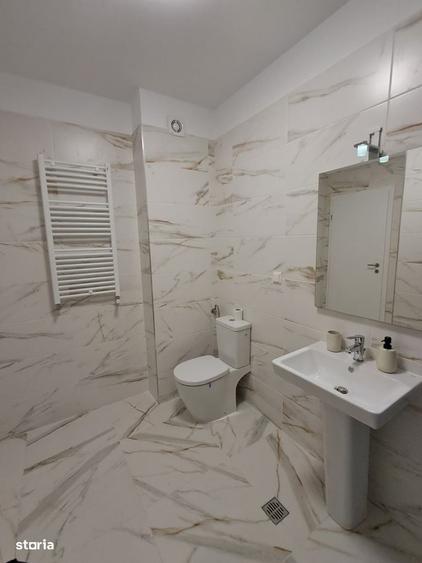 Apartament în Gorjului