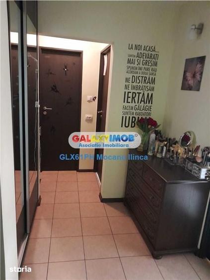 Apartament cu 2 camere decomandat în Mihai Bravu