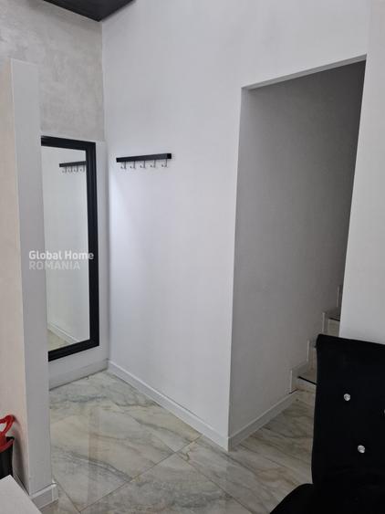 Spațiu comercial, de 34 mp, în Foișorul de Foc