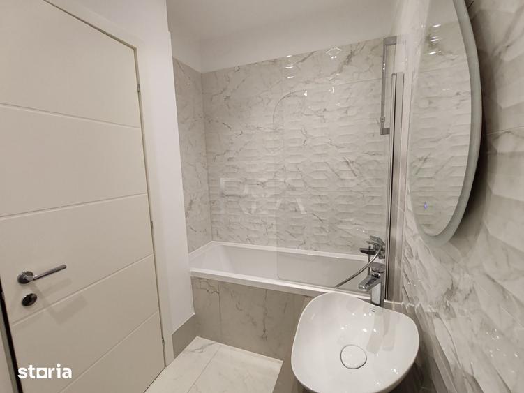 Apartament 2 camere/ My Place Residence, Bld Pipera - 3