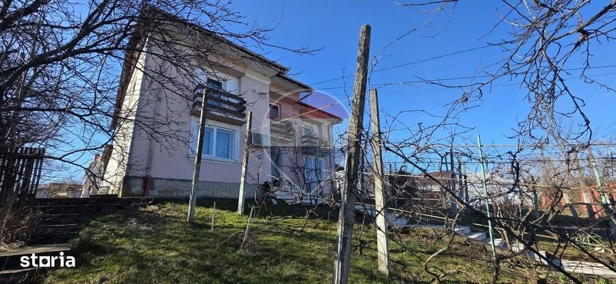 Casă cu 4 camere în Băltița