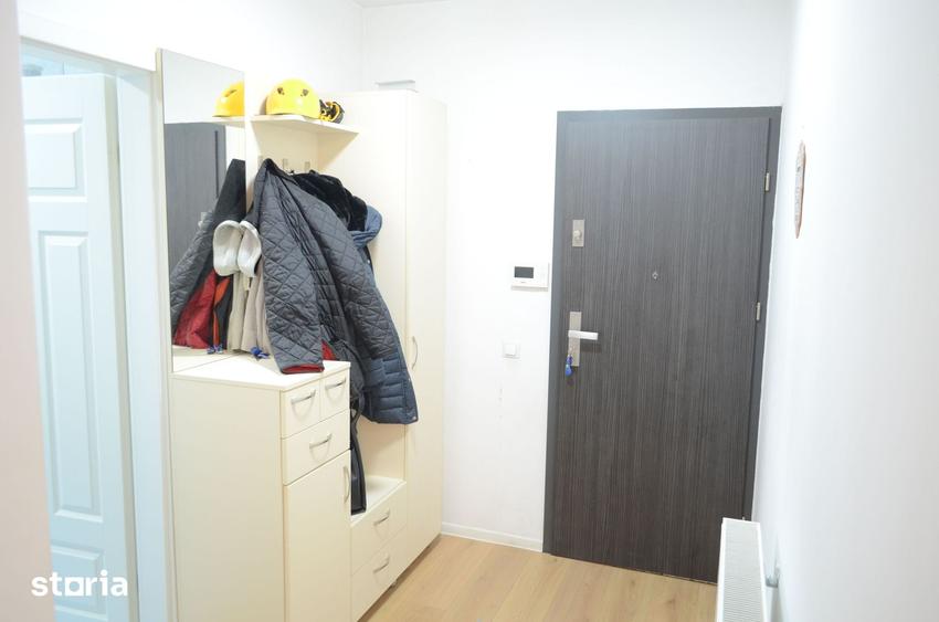 Apartament cu 2 camere în Sopor