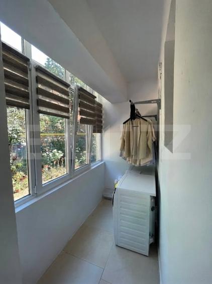 Apartament 2 camere la curte | 61 mp | Grigorescu zona Parcului Central - 7