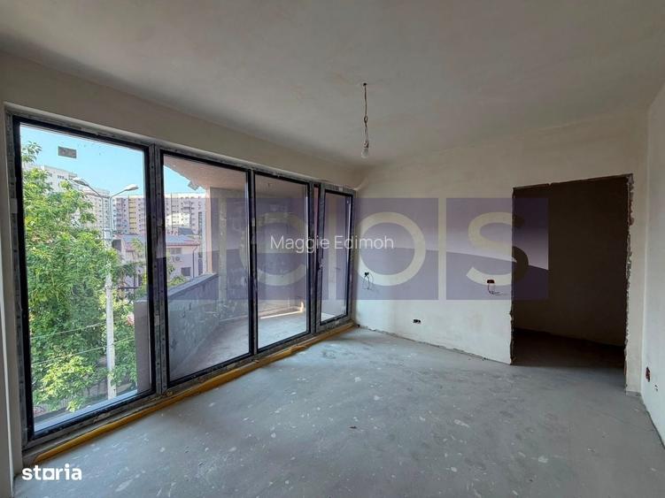 Vanzare Apartament 3 Camere | Lizeanu | Bloc Nou | Parcare | Terasa