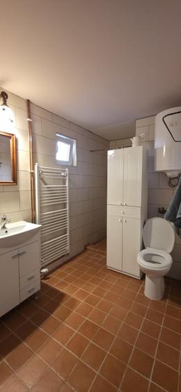 Casă individuală cu 3 camere cu Canalizare în Sălicea