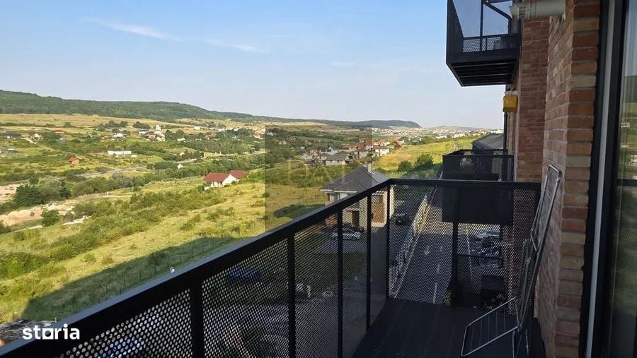 Apartament cu 2 camere în Sud