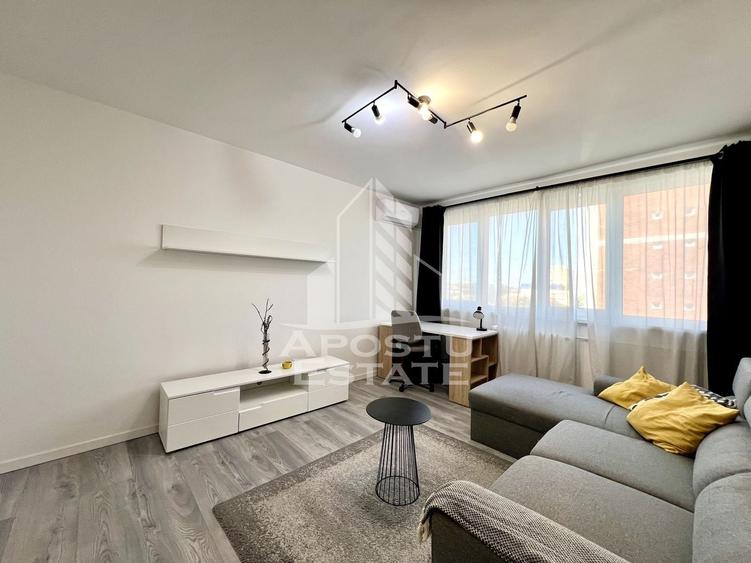 Apartament 2 camere de inchiriat, zona Cardinale, Medicina, Timișoara - 2