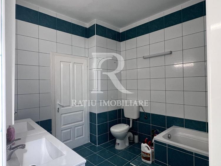 Apartament la casa cu 2 dormitoare | 83 mp utili | G. Doja | Oradea - 10