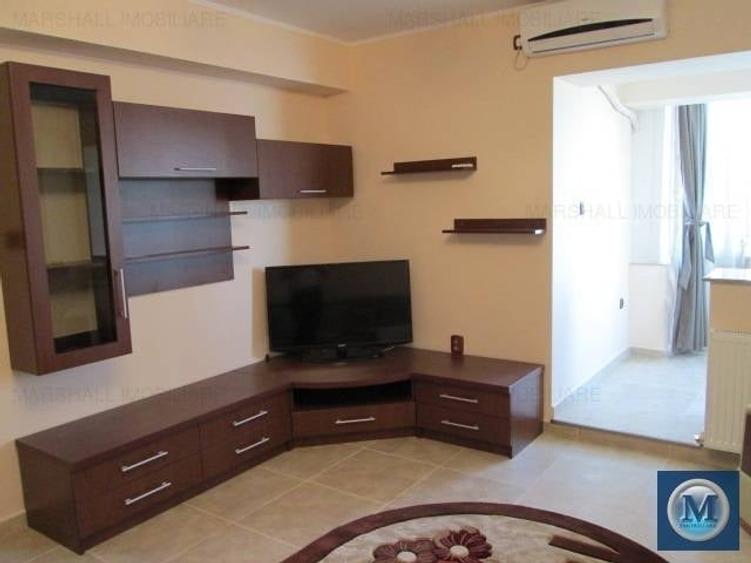 Apartament cu 3 camere decomandat, mobilat în Ultracentral