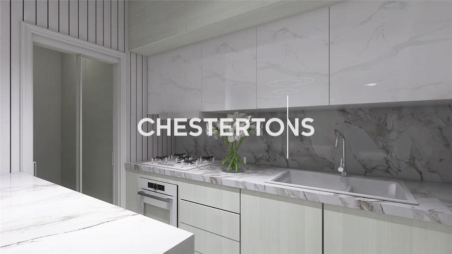 Apartamente Premium Noi la granita cu Sectorul 6 | În faza de constructie | Redu - 17