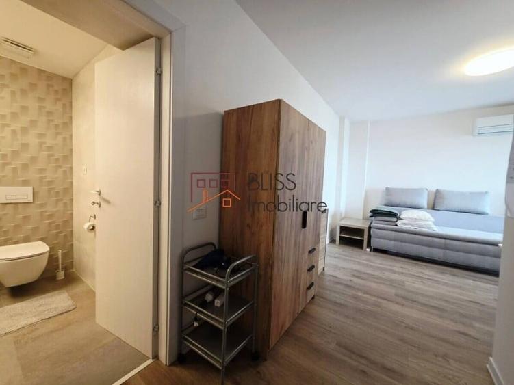 Penthouse duplex cu 2 terase și vedere panoramică - 11
