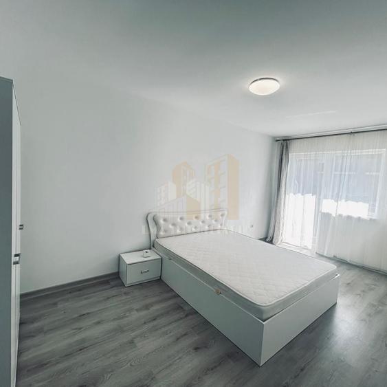 Apartament cu 3 camere decomandat, mobilat în Sânpetru