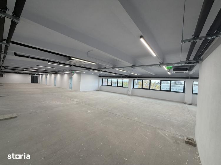 Spațiu comercial, de 564 mp, în Central