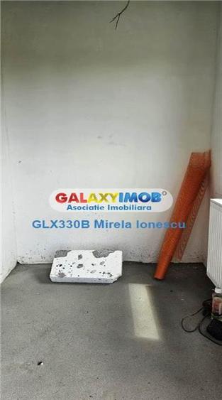Casă cu 3 camere cu Teren 300 Mp în Clinceni