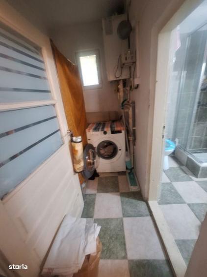 Km. 5 - Viile Noi, casa 4 camere, libera, pe colt - 6