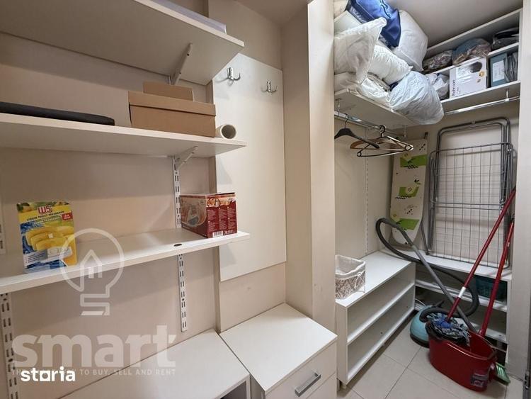 Apartament 3 camere garaj subteran 101mp Gheorgheni - 8