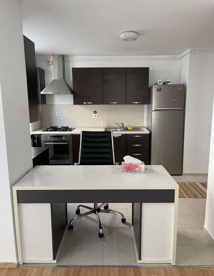 Apartament cu 2 camere decomandat, mobilat în Colentina