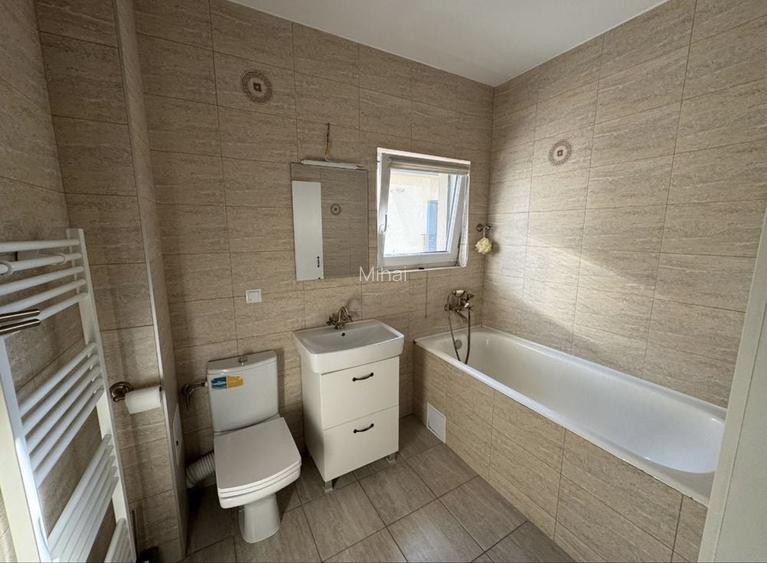 Apartament 2 camere decomandat Erich Bergel Borhanci