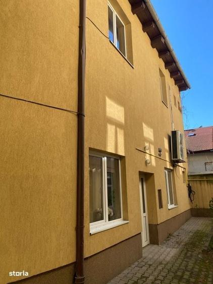 Spațiu comercial, de 380 mp, în Ultracentral