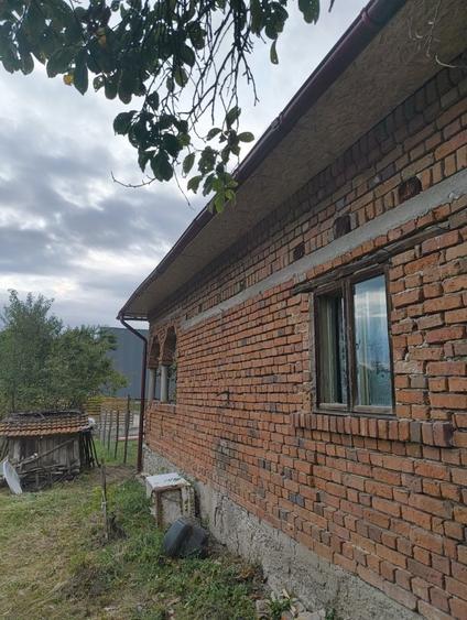 Casă cu 3 camere în Exterior Vest