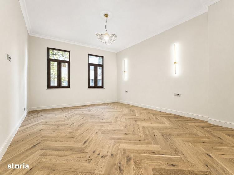 Apartament cu 4 camere în Eminescu