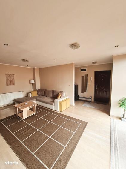 Apartament cu 2 camere decomandat în Fabric