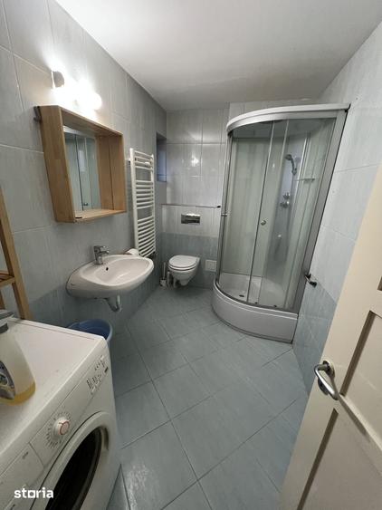 DE INCHIRIAT Apartament 2 camere cu curte proprie Zona ?trand, Sibiu - 4
