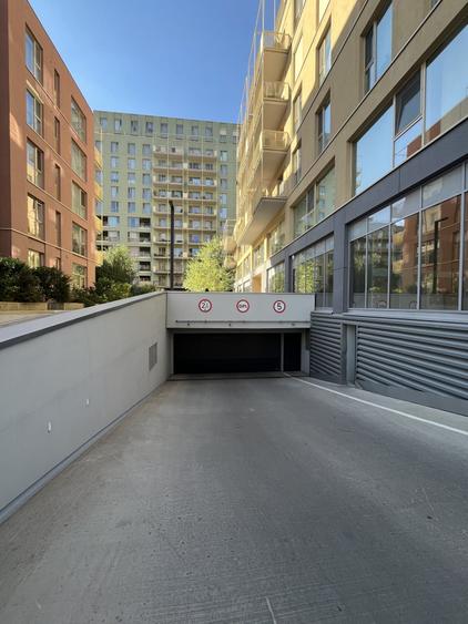 Apartament cu 2 camere semidecomandat în Bucureștii Noi