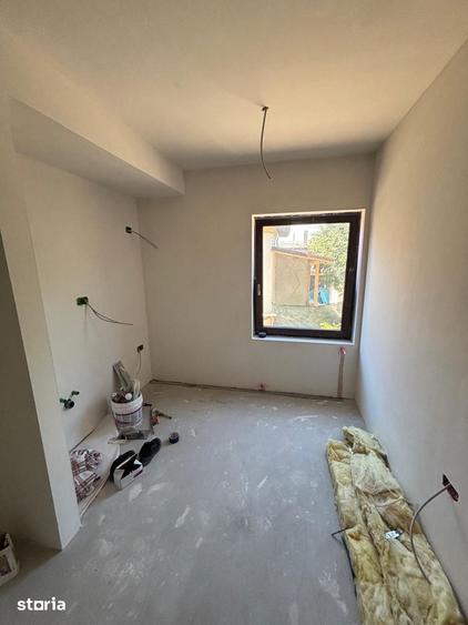 Apartament cu 2 camere în Sud