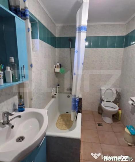Casă cu 4 camere cu Teren 809 Mp în Central