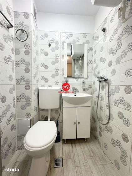 Garsoniera Mobilata si Utilata Complet, Zona Cet - Comision 0% - 9