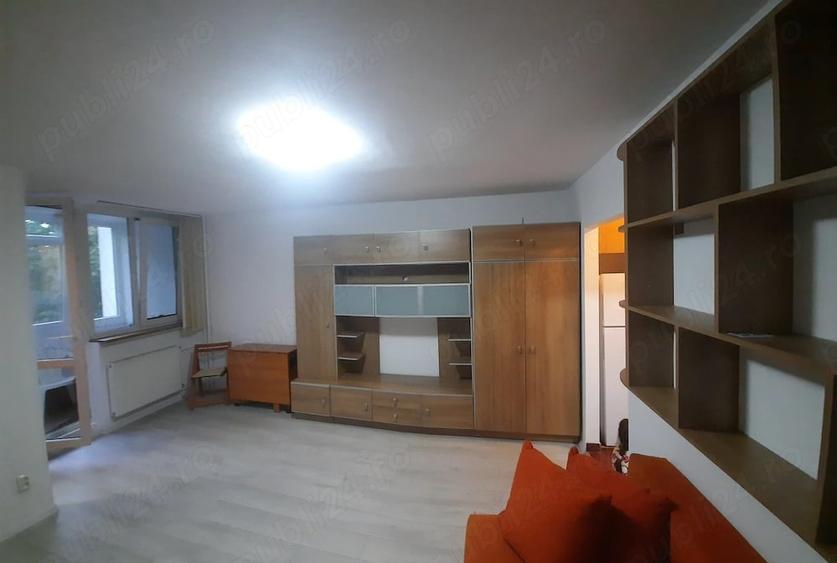 Persoana fizica dau in chirie garsoniera pe Strada Detunata - 2